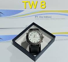 Jam Bicara Tunanetra